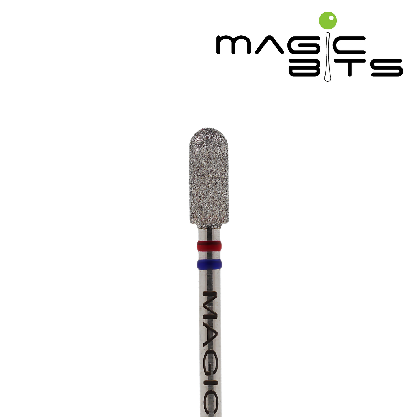 Magic Bits Diamond Microfon D=4.0 mm