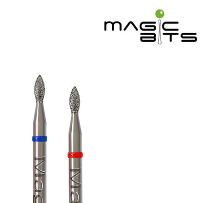 Magic Bits Diamond Bud D=1.4 mm