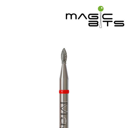 Magic Bits Diamond Bud D=1.4 mm