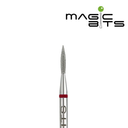 Magic Bits Diamond Flame D=1.6 mm