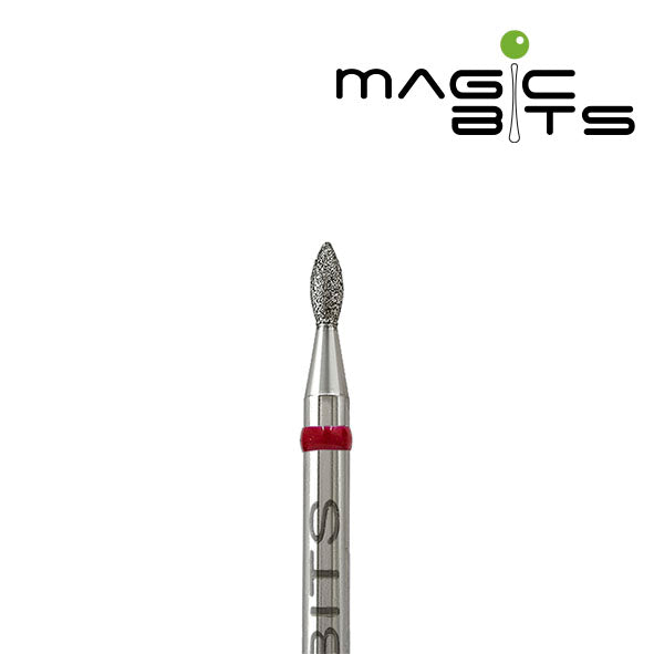 Magic Bits Diamond Bud D=1.8 mm