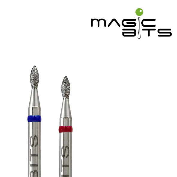 Magic Bits Diamond Bud D=1.8 mm