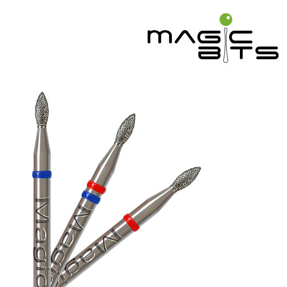 Magic Bits Diamond Bud D=2.2 mm