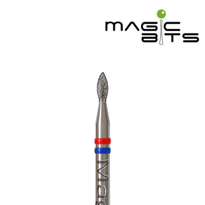 Magic Bits Diamond Bud D=2.2 mm