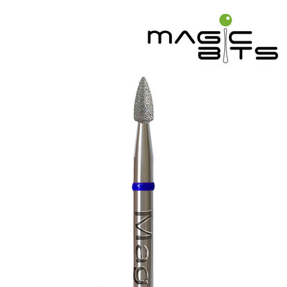 Magic Bits Diamond Bullet D=2.9 mm