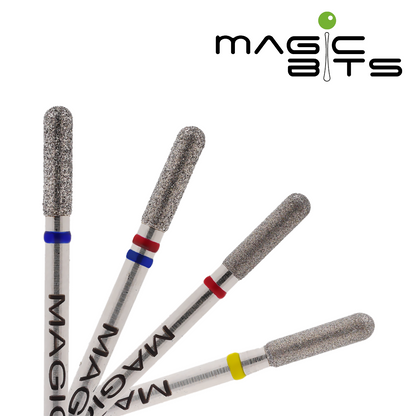 Magic Bits Diamond Microfon D=2.5 mm