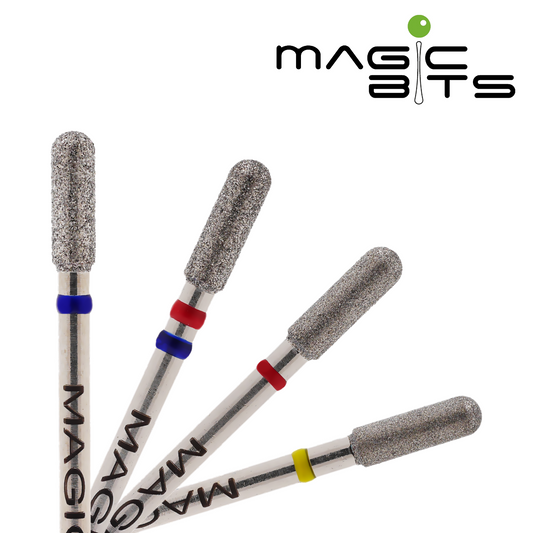 Magic Bits Diamond Microfon D=3.1 mm