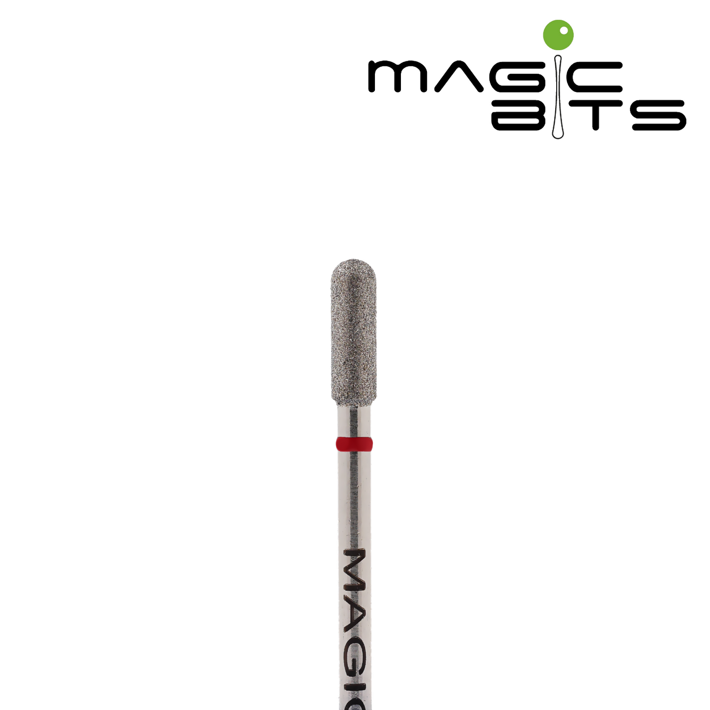 Magic Bits Diamond Microfon D=3.1 mm