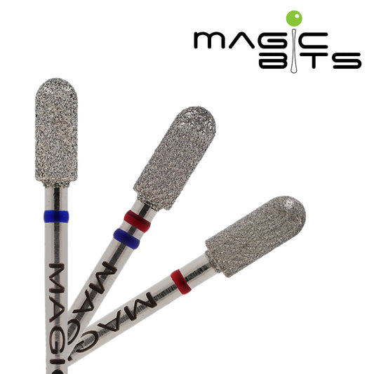 Magic Bits Diamond Microfon D=4.0 mm