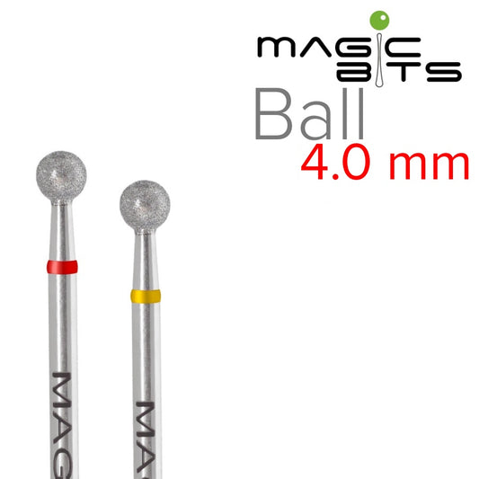 Magic Bits Diamond Ball D=4.0 mm