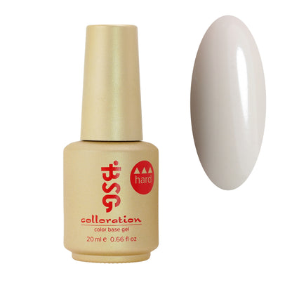 BSG Colloration HARD №37 - Ivory (20 mL / 0.68 fl oz)