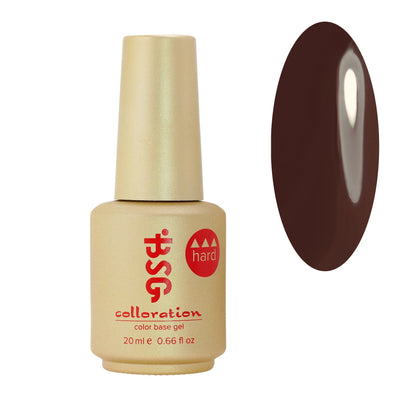 BSG Colloration HARD №50 - Chocolat (20 mL / 0.68 fl oz)