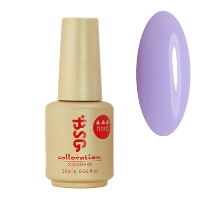 BSG Colloration HARD №51 - Violet (20 mL / 0.68 fl oz)