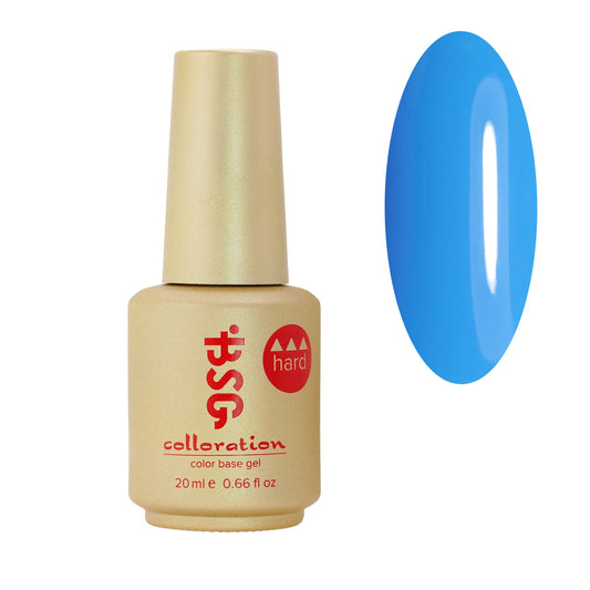 BSG Colloration HARD №25 - Sky Blue (20 mL / 0.68 fl oz)