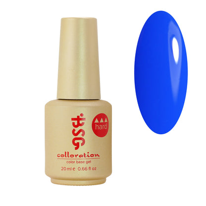 BSG Colloration HARD №26 - Bright Blue (20 mL / 0.68 fl oz)