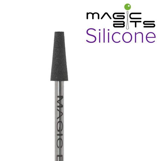 Magic Bits Silicone Cone